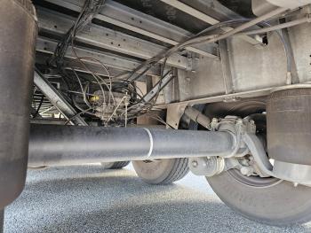 SCB*S3 / TAIL LIFT -LBW / LIFT AXLE